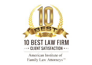 10 Best Law Firm Client Satisfaction 2020
